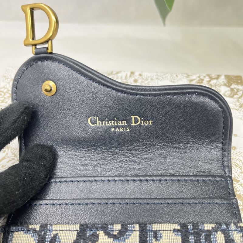 Christian Dior Wallet